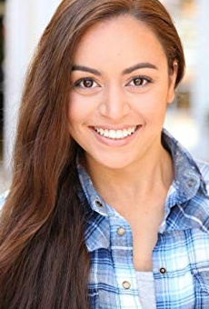 Películas de Krystal Alvarez