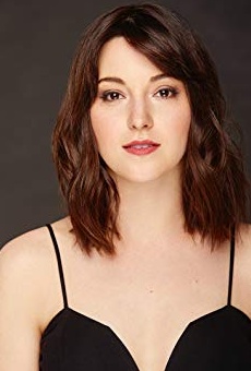 Películas de Krystal Ellsworth