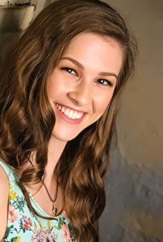 Películas de Krystal Gauvin