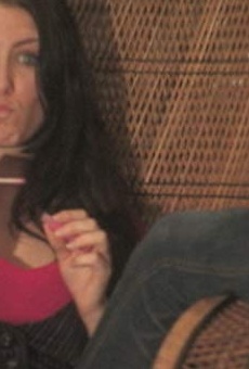 Películas de Krystal Heib