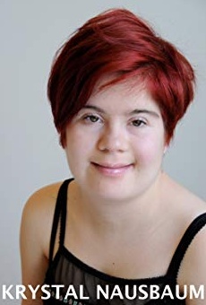 Películas de Krystal Hope Nausbaum