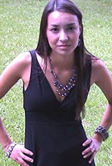 Películas de Krystal Kaminar