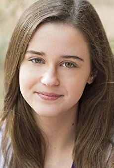 Películas de Krystal Morton