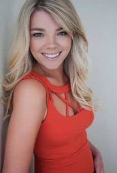 Películas de Krystal Richards