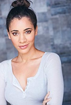 Películas de Krystal White