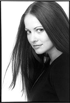 Películas de Krystee Clark