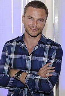 Películas de Krystian Wieczorek