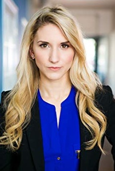 Películas de Krystin Goodwin