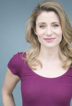 Películas de Krystin Pellerin