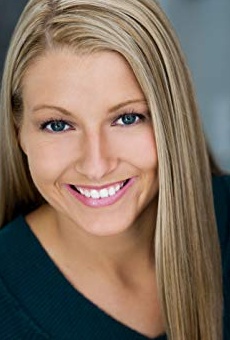 Películas de Krystina Fisher