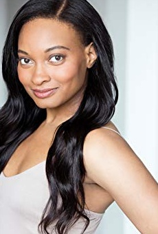 Películas de Krystle Ferdinand