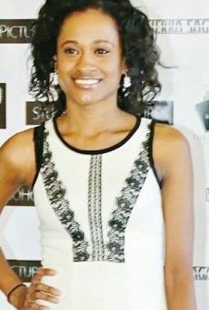 Películas de Krystle McMullan