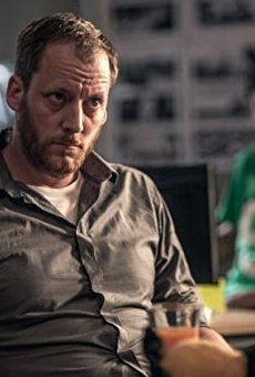 Películas de Krystof Mucha