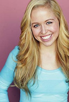 Películas de Krystyna Ahlers