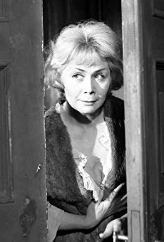 Películas de Krystyna Borowicz