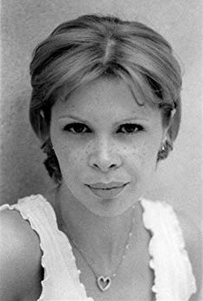 Películas de Krystyna Ferentz