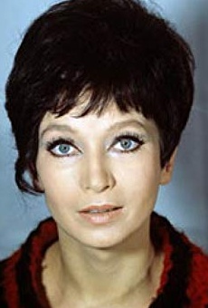 Películas de Krystyna Mikolajewska