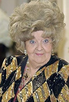 Películas de Krystyna Rutkowska