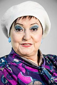 Películas de Krystyna Tkacz