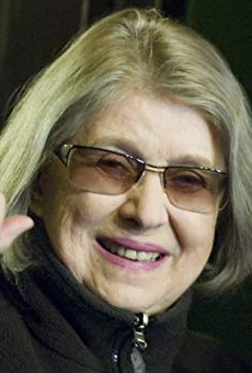 Películas de Krystyna Zachwatowicz