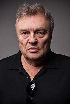 Películas de Krzysztof Cugowski