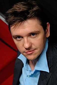 Películas de Krzysztof Czeczot