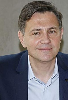 Películas de Krzysztof Ibisz Películas de Krzysztof Ibisz