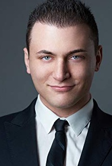 Películas de Krzysztof 'Kris' Mardula