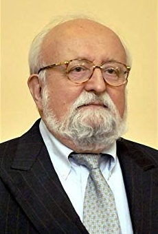 Películas de Krzysztof Penderecki Películas de Krzysztof Penderecki