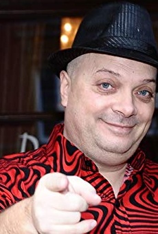 Películas de Krzysztof Skiba