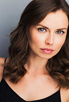 Películas de Ksenia Lauren