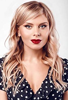 Películas de Ksenia Valenti Películas de Ksenia Valenti