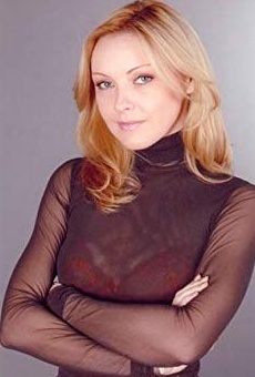 Películas de Kseniya Entelis