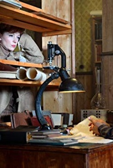 Películas de Kseniya Kutepova