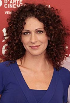 Películas de Kseniya Rappoport