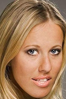 Películas de Kseniya Sobchak