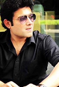 Películas de Kshitij Sharma