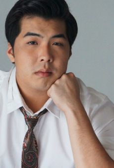 Películas de Kuah Jenhan