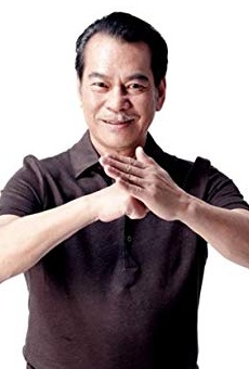 Películas de Kuan Tai Chen