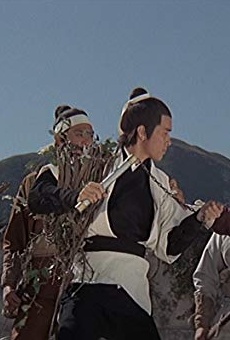 Películas de Kuang Yu Wang