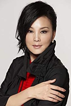 Películas de Kuei-Ying Hsu