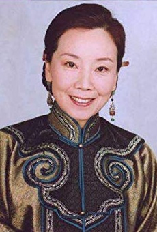 Películas de Kuier Zhao