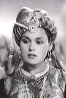 Películas de Kuldip Kaur