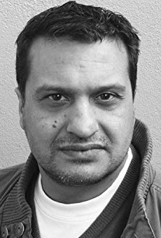 Películas de Kulvinder Ghir