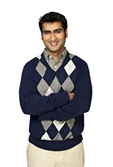 Películas de Kumail Nanjiani