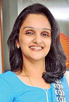 Películas de Kumari Joemol