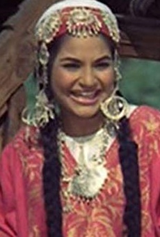 Películas de Kumari Naaz