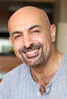 Películas de Kumars Moghtader