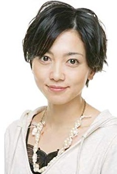 Películas de Kumiko Endô