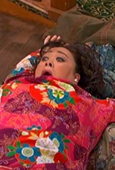 Películas de Kumiko Mori